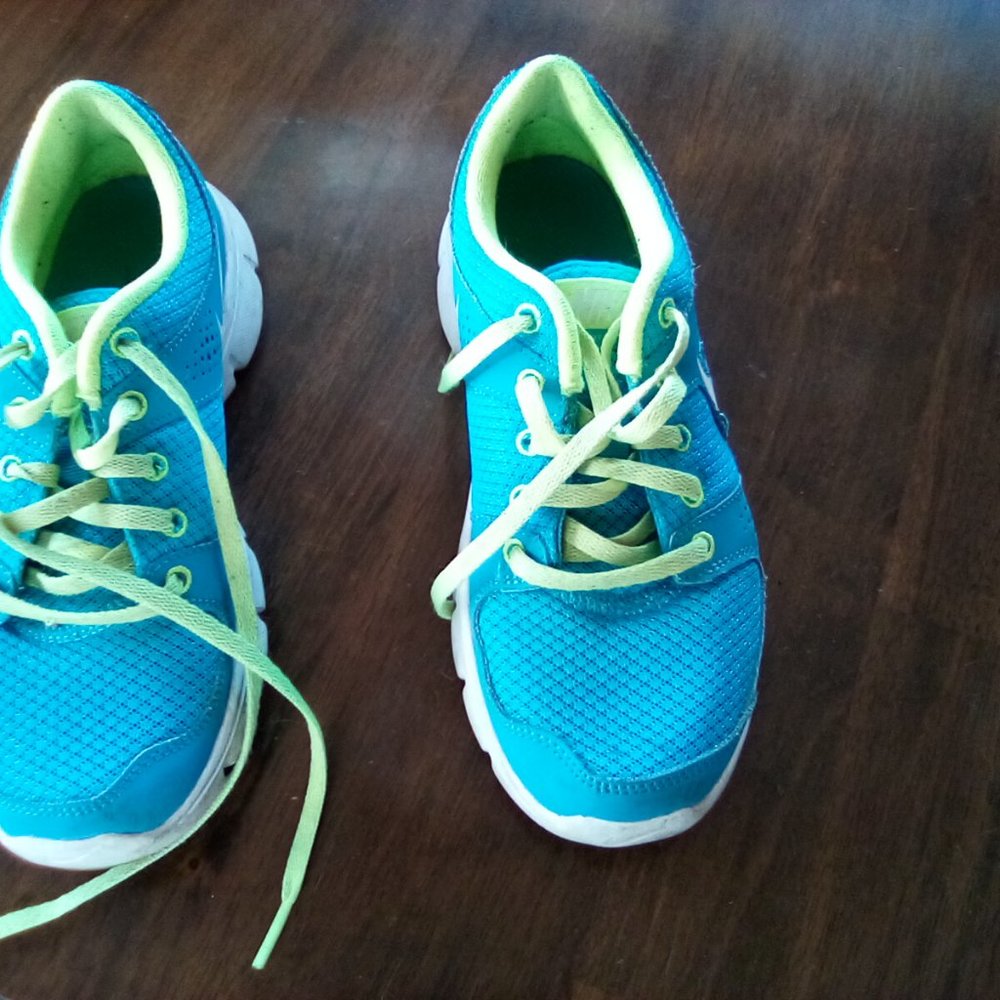 Shoes